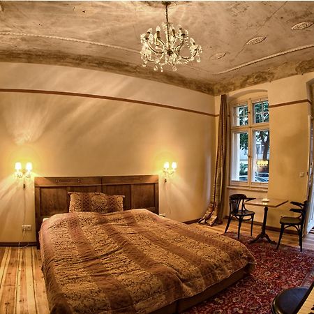 Pension Friedrich-Wilhelm Berlin Szoba fotó