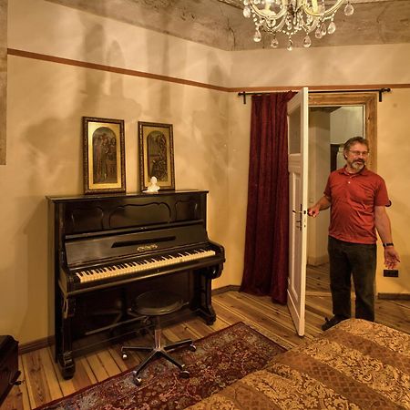 Pension Friedrich-Wilhelm Berlin Szoba fotó