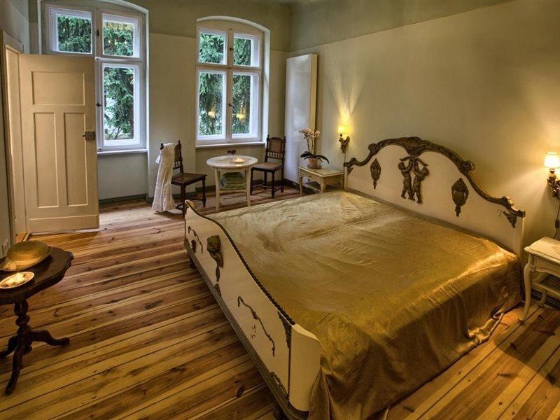 Pension Friedrich-Wilhelm Berlin Kültér fotó