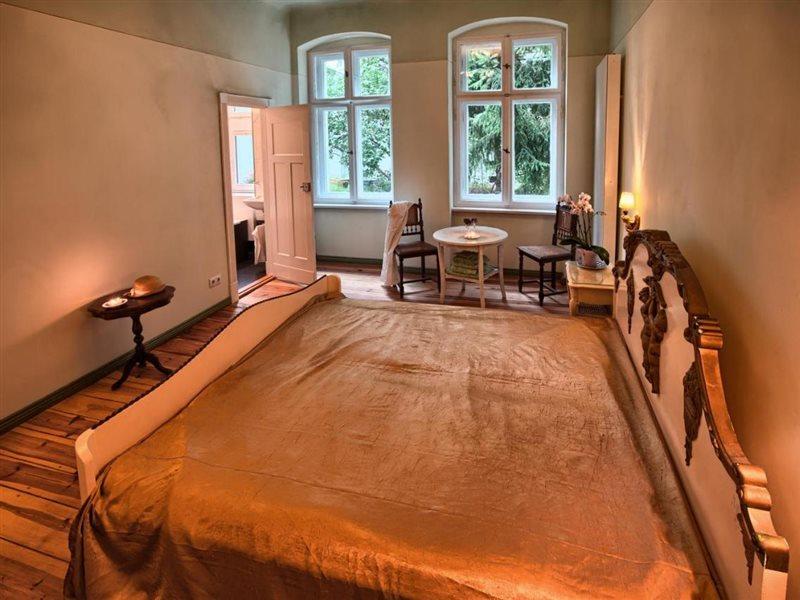 Pension Friedrich-Wilhelm Berlin Kültér fotó