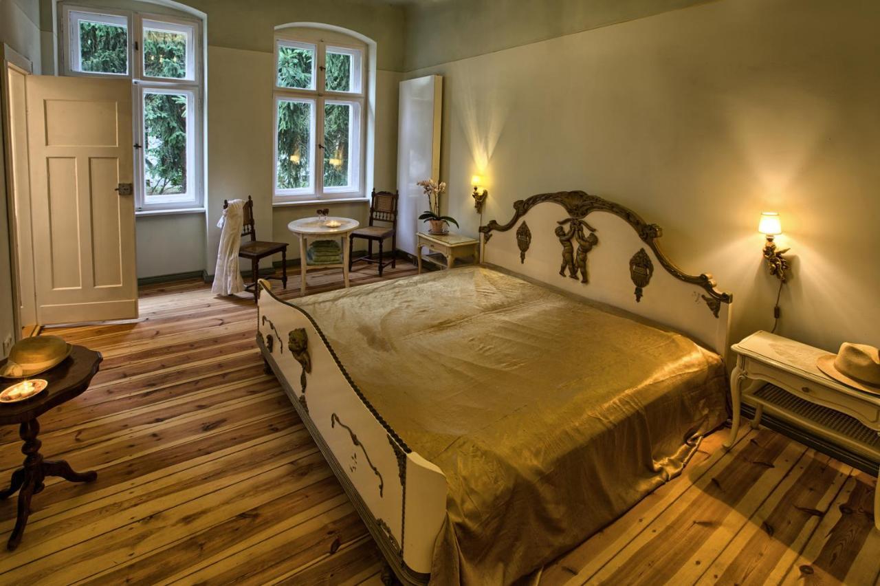 Pension Friedrich-Wilhelm Berlin Kültér fotó